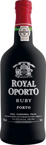 Royal Oporto Ruby Porto