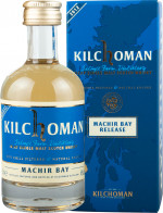 Kilchoman Single Malt Machir Bay Miniaturka