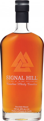 Signal Hill Canadian Whisky