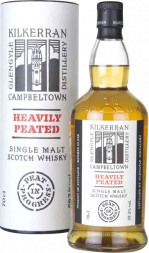 KILKERRAN HEAVILY PEATED 59,3% 0,7