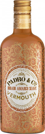 Padro & Co Dorado Amargo