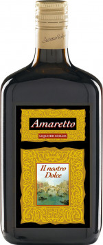 Amaretto IL NOSTRO DOLCE 0,7