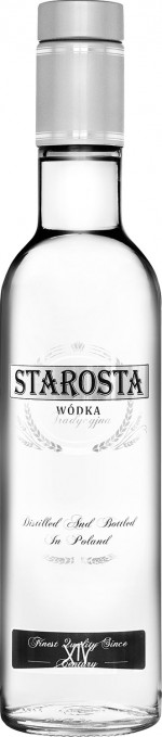 Starosta 0,7l