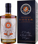 Francois Voyer SELECTION SPECIALE M&P