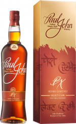 Paul John Single Malt PX 48%