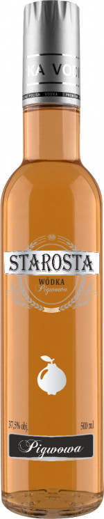 Starosta PIGWOWA 0,5l 37,5%