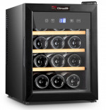 Winiarka wolnostojąca LS12silence