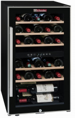 ECS31.2Z Winiarka wolnostojąca La Sommeliere