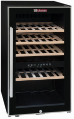 ECS51.2Z Winiarka wolnostojąca La Sommeliere