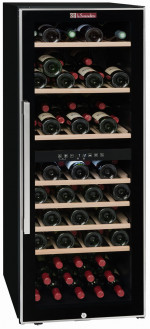 ECS81.2Z Winiarka wolnostojąca La Sommeliere