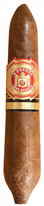 ARTURO FUENTE HEMINGWAY WORK OF ART D-F-25