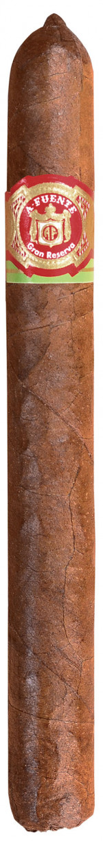 ARTURO FUENTE EXQUISITOS NATURAL D-F-50