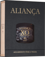 Alianca XO 40 Anos