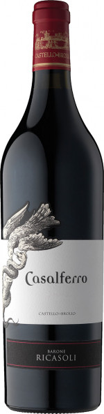 Casalferro Rosso Ricasoli 2016