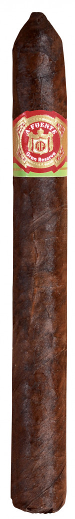 ARTURO FUENTE EXQUISITOS MADURO D-F-50