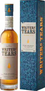 Writers Tears DOUBLE OAK 46%