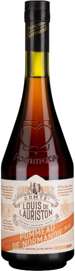 Pommeau Louis Lauriston