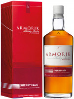 Armorik Sherry Cask