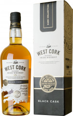 West Cork Black Cask Kartonik