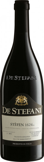 De Stefani 1624 Stefen 2009 1,5