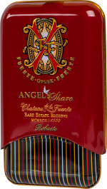 ARTURO FUENTE ANGEL'S SHARE ROBUSTO sampler 3