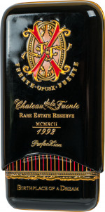 ARTURO FUENTE OPUS X PERFECXION X sampler 3