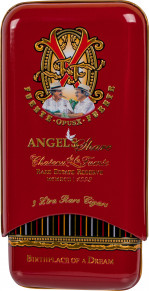 ARTURO FUENTE ANGEL'S SHARE PERFECXION X sampler 3