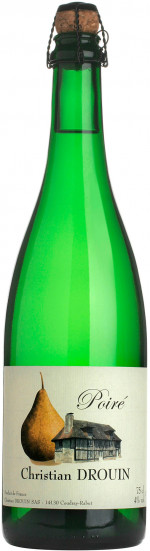 POIRE CHRISTIAN DROUIN