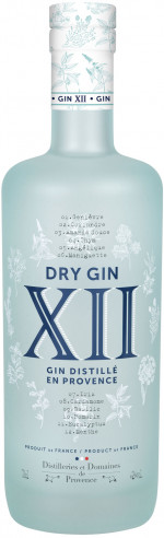 Gin XII 0,1