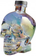 Crystal Head Vodka Aurora  goły