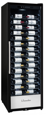 PRO160 winiarka wolnostojąca