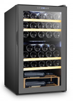 SLS32DZ winiarka wolnostojąca dwustrefowa