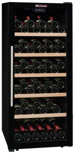 SLS117 winiarka wolnostojąca jednostrefowa