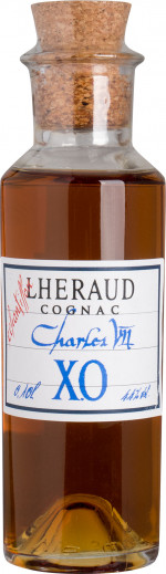 Lheraud X.O Charles VII 0,1