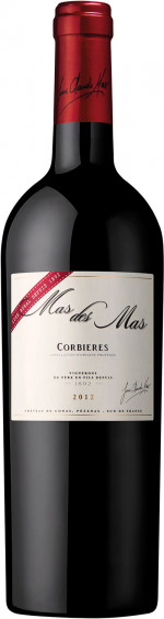 Corbieres Mas Des Mas 2019