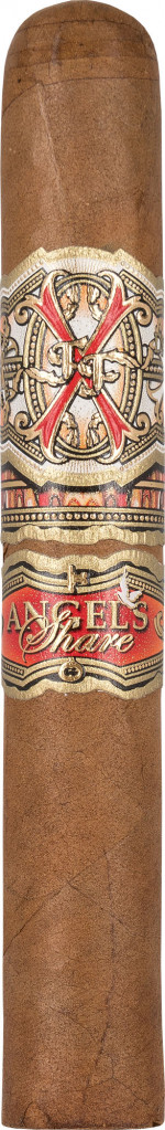 ARTURO FUENTE ANGEL'S SHARE ROBUSTO D-F-29