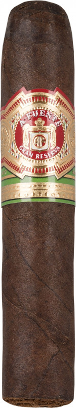 ARTURO FUENTE ROTHSCHILDS MADURO D-F-25