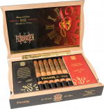 ARTURO FUENTE FORBIDDEN X PASION D'AMOR D-F-20