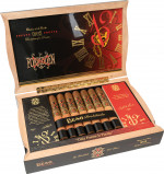 ARTURO FUENTE FORBIDDEN X EL BESO PROHIBIDIO D-F-20