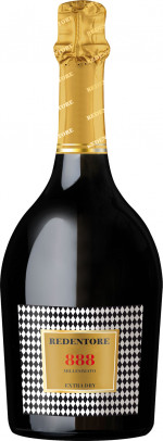 Redentore 888 Millesimato 2021
