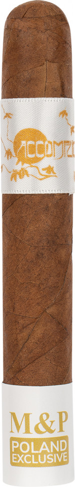 PRINCIPLE THE ACCOMPLICE CLASSIC WB CORONA MP POLAND D-F-20