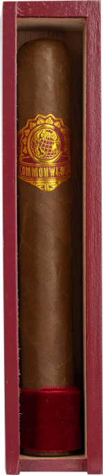 PRINCIPLE COMMONWEALTH TORO   D-F-1