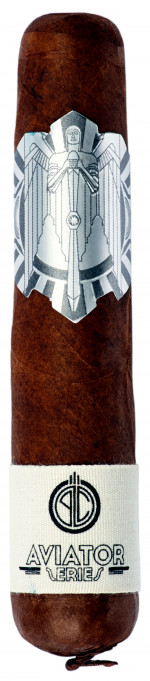 PRINCIPLE THE AVIATOR SERIES COCHON VOLANT FLYING PIG D-F-20