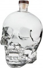 Crystal Head Vodka - czaszka 3,0l