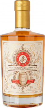 Francois Voyer SELECTION SPECIALE M&P No4 45%