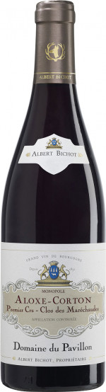 Aloxe Corton 1Er Cru Rouge Clos Marechal 2020