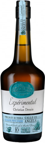 Calvados Drouin 10YO Experim. Angels