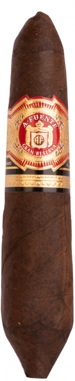 ARTURO FUENTE HEMINGWAY WORK OF ART MADURO D-F-25