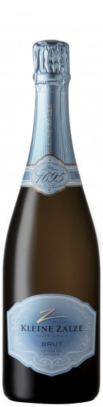 Kleine Zalze Brut Cap Classique 0,75
