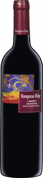 Kangaroo Ridge Cabernet Sauvignon 2021